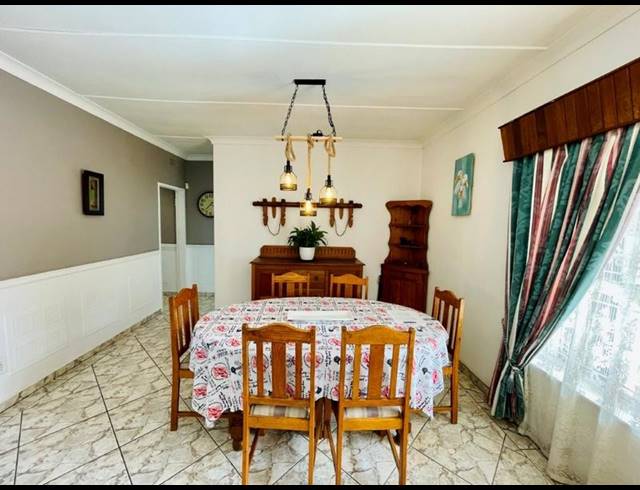 4 BEDROOM HOUSE FOR SALE IN RANDHART